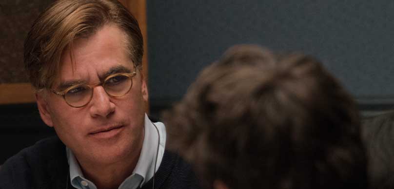 Aaron Sorkin1
