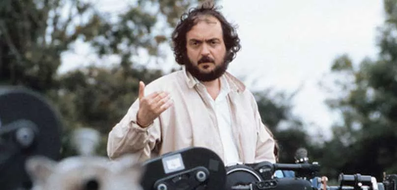 stanley kubrick scripts