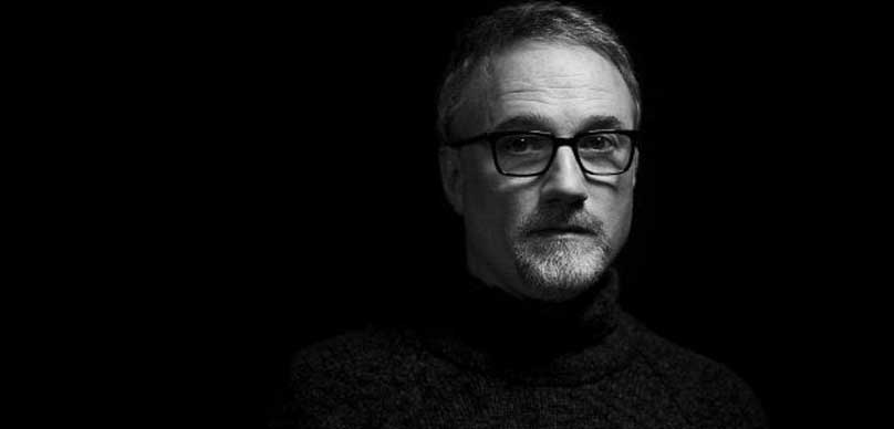David Fincher