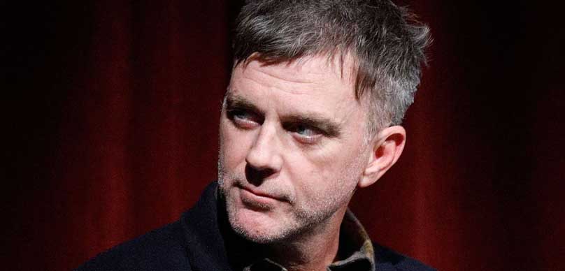 Paul Thomas Anderson