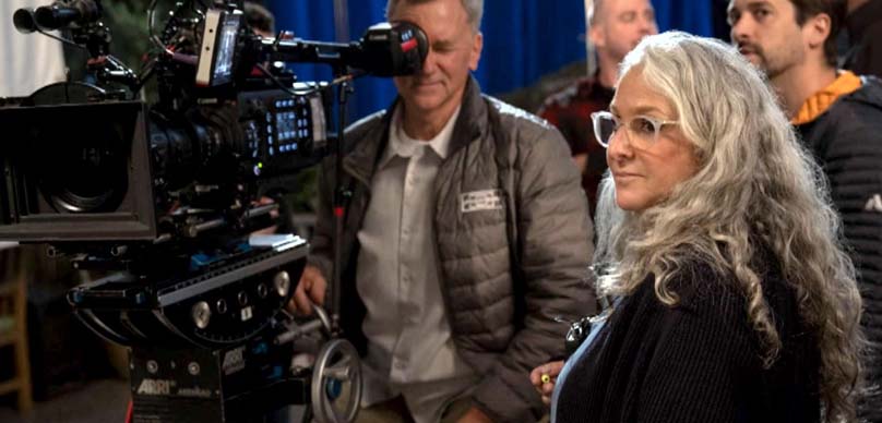 Marta Kauffman