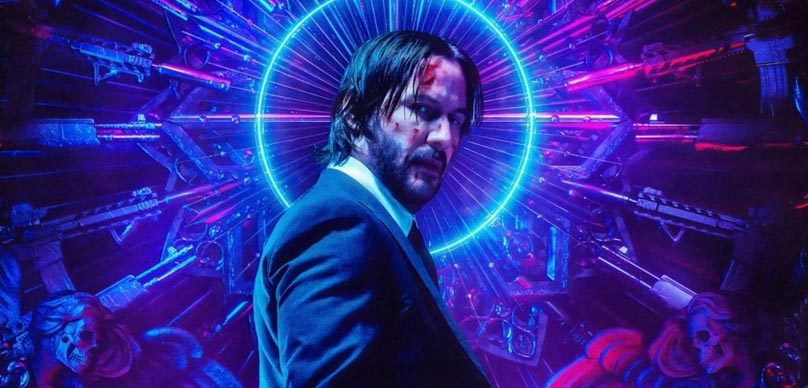 John Wick 4